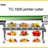 TC-1600 Large Format Outdoor 1.52m Label Cutting Plotter Printer