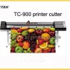 TC-900 Best Quality Printer Cutter Combo