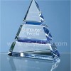 Custom Crystal Acrylic Plaque For Gifts