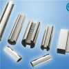 Stainless Steel Channel Pipe