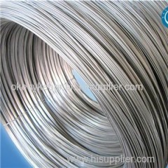 304 Stainless Steel Wire Rod