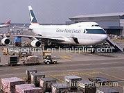 Air Freight From China to Saudi Arabia / UAE