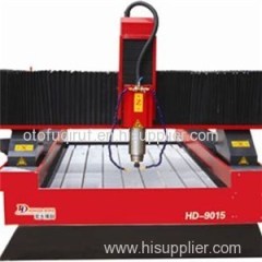 9015 Marble CNC Router
