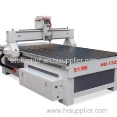 1325 Advertising CNC Router