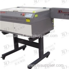 Mini Laser Engraving Machine