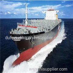 Shipping Cost From QINGDAO China To TUNIS