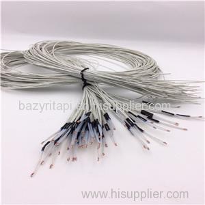 NTC 100K Thermistors 1% With Cable