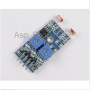 Photosensitive Resistance Sensor Relay Module