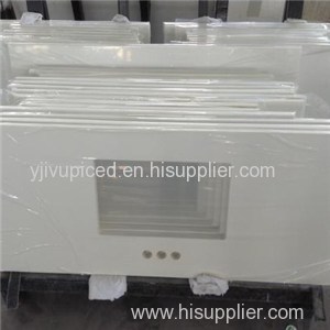 Quartz Countertop Bathroom Product Product Product