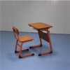 H1022e Modern School Desk And Chair