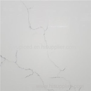 Marble Carrara White Quartz Stone