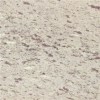 White Fantasy Galaxy White Granite Tiles Slab For Countertops Kitchen