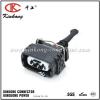 3 Pin Female Automotive Injector Sensor Electrical Cable Connector For Subaru Mazda