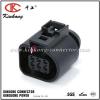 6 Pin VW Audi Skoda VAG Group Electrical Connector 5N1 973 206