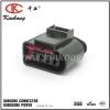 4 Pin Ignition Coil Connector 4D0 971 994 Repair Kit Harness Plug Wiring Audi VW Jetta Passat