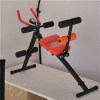 New Home AB Exercise Equipment Sitting Up Bench Power Bench Fitness Ab Benches CE Certified