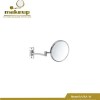 MU8A-W(N) Wall Mounted Makeup Mirror Without Light