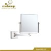 MUD-WF Square LED Makeup Mirror