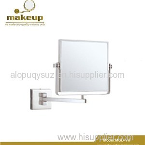 MUD-WF Square LED Makeup Mirror