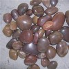 Brown Pebble Stone Product Product Product