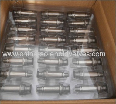 13mm Armature set for diaphragm valve