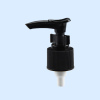 Hand sanitiser lotion pump