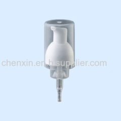 Lotion soap pump supplier