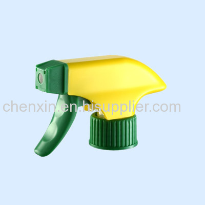 Plastic trigger sprayer supplier