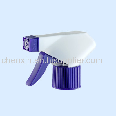 Trigger sprayer supplier china