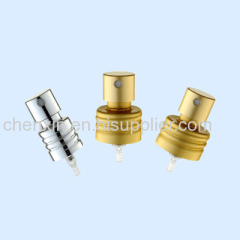 Crimp Pump perfume spray pump