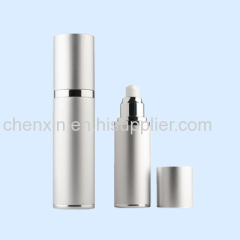 Airless pump bottles 50ml