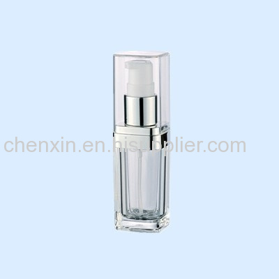 Cream containers wholesale bottle