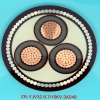 cu wire armored cable