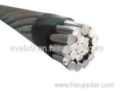 ACSR Cable(Aluminum Conductor Steel Reinforced Cable)