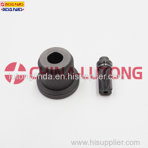 Delivery Valve P Type Auto For Diesel Fuel Injection Parts D-Valve