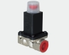 RG Series Safe Gas Valve DN15