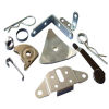 Custom all kinds of high quality stamping parts