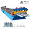 Floor Decking Machine