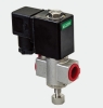 stainless steel solenoid valve for drinking water treatment
