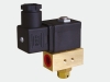 solenoid valve for disel charging machine