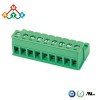 5.08 mm Pluggable Terminal Block connectors Plug in Terminal Blocks