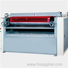 Gluing Machine For Woodworking