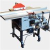 Versatile Woodworking Machine Model MQ443