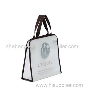 Plastic PVC Packing Bag