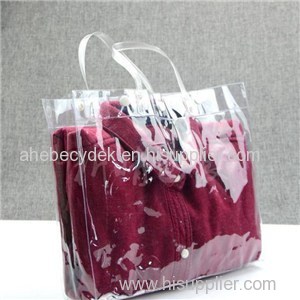 PVC Cloth Bag Product Product Product