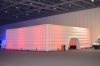 Led Lighting Cube Inflatable Tent