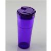 Customized 600ML Single Wall Tumbler BPA Free Vacuum Drinking Bottle