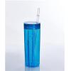 TT-2014041 500ML AS Single Wall Tumbler Fruit Infuser Juice Tumbler