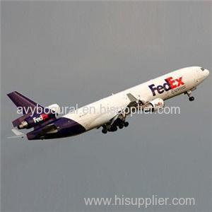 Air Freight To Europe