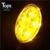 15W Pod Led Amber Work Lamp